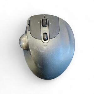 Logitech MX Ergo (910005177) Wireless Trackball Mouse No Usb